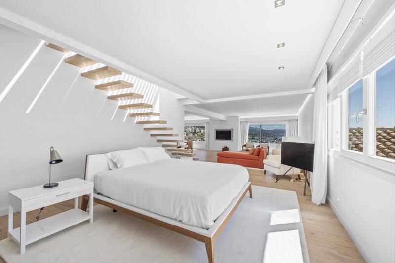 1 Schlafzimmer Appartement zu verkaufen
