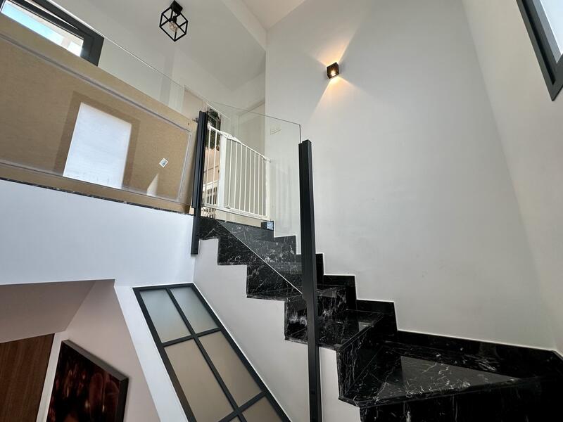 3 Schlafzimmer Villa zu verkaufen