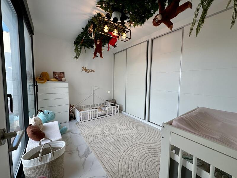 3 Schlafzimmer Villa zu verkaufen