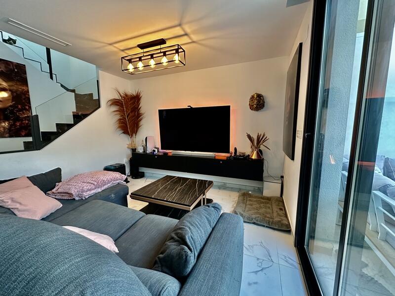 3 Schlafzimmer Villa zu verkaufen