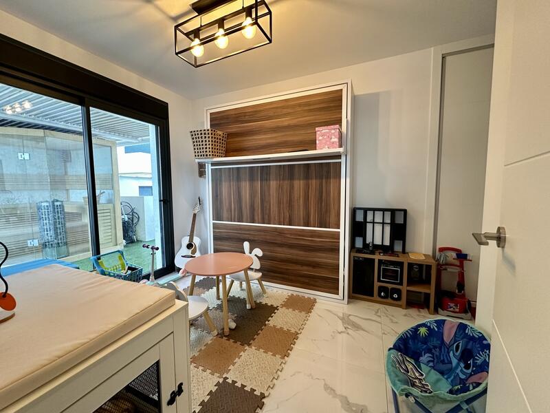 3 Schlafzimmer Villa zu verkaufen