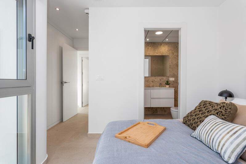 3 bedroom Apartment for sale