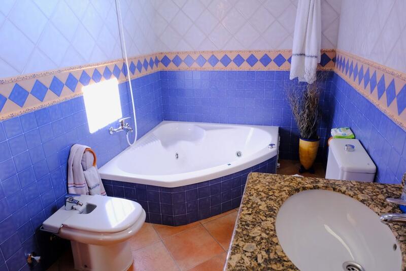 5 chambre Auberge à vendre