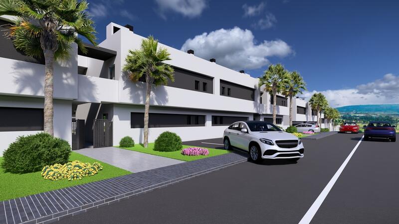 2 bedroom Apartment for sale