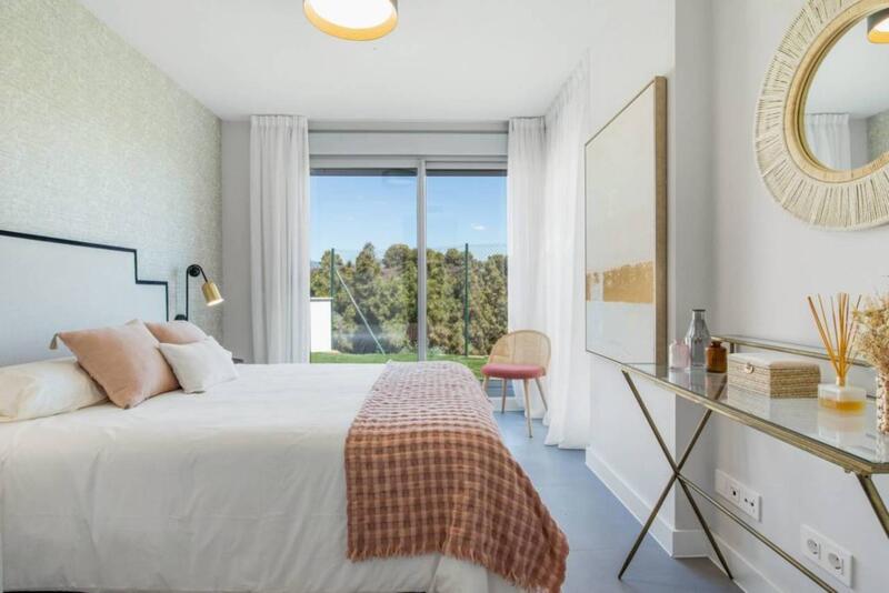 3 Cuarto Apartamento en venta