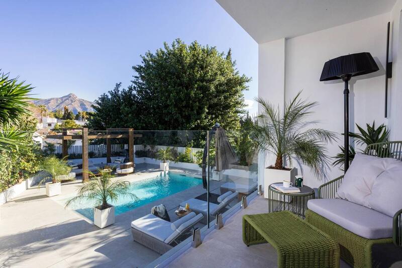 5 bedroom Villa for sale