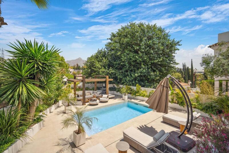 5 bedroom Villa for sale