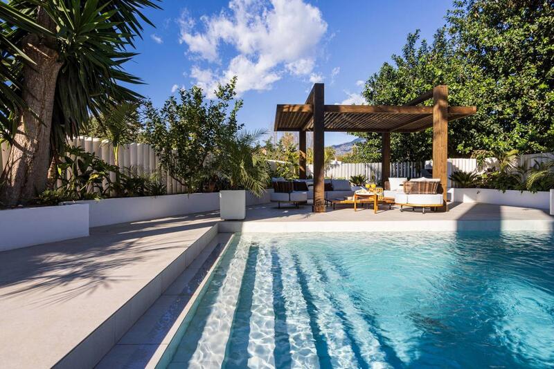 5 bedroom Villa for sale