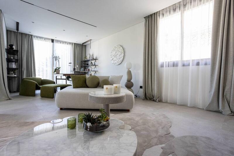 5 bedroom Villa for sale