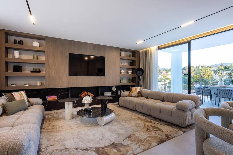 5 bedroom Villa for sale