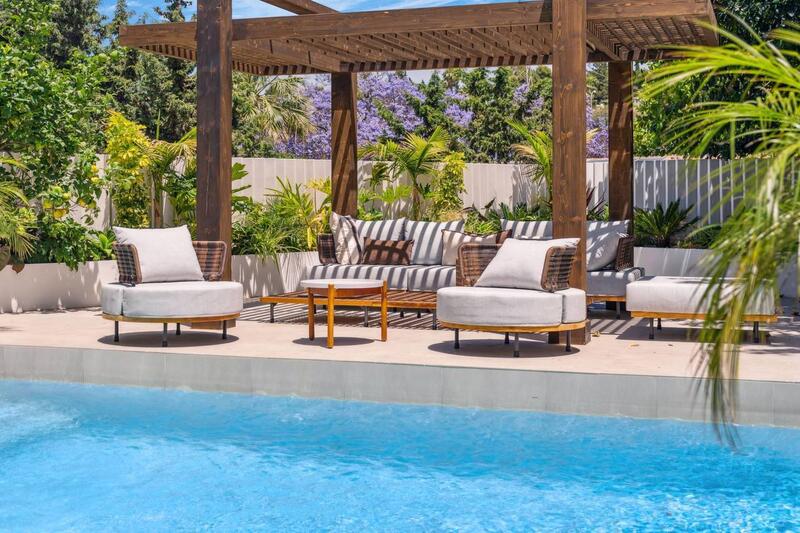 5 bedroom Villa for sale