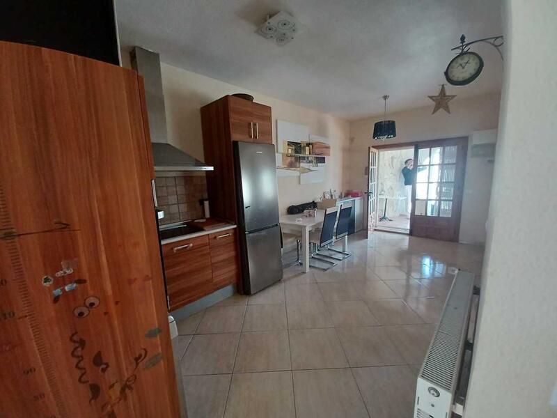 2 Cuarto Adosado en venta