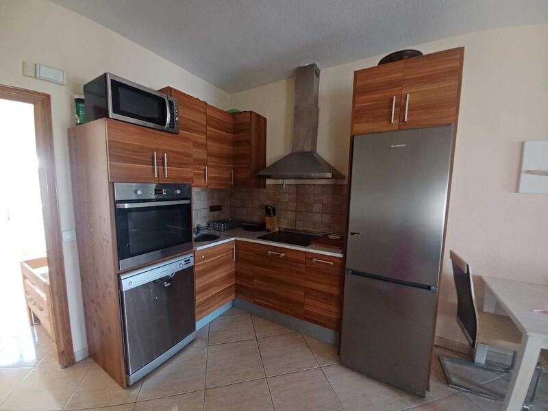 2 Cuarto Adosado en venta