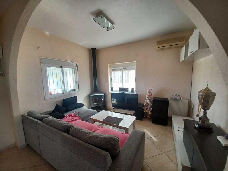 2 Cuarto Adosado en venta