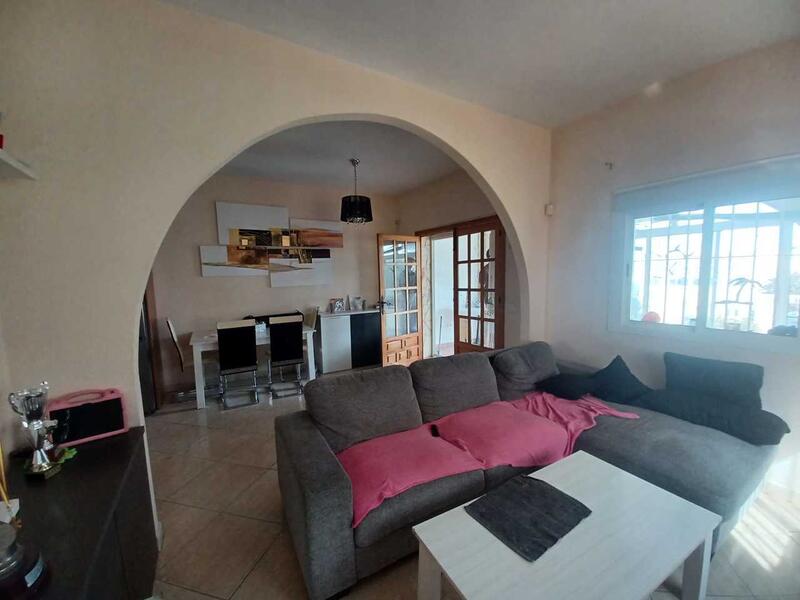 2 Cuarto Adosado en venta