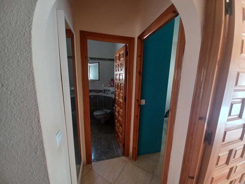 2 Cuarto Adosado en venta