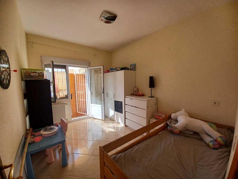 2 Cuarto Adosado en venta