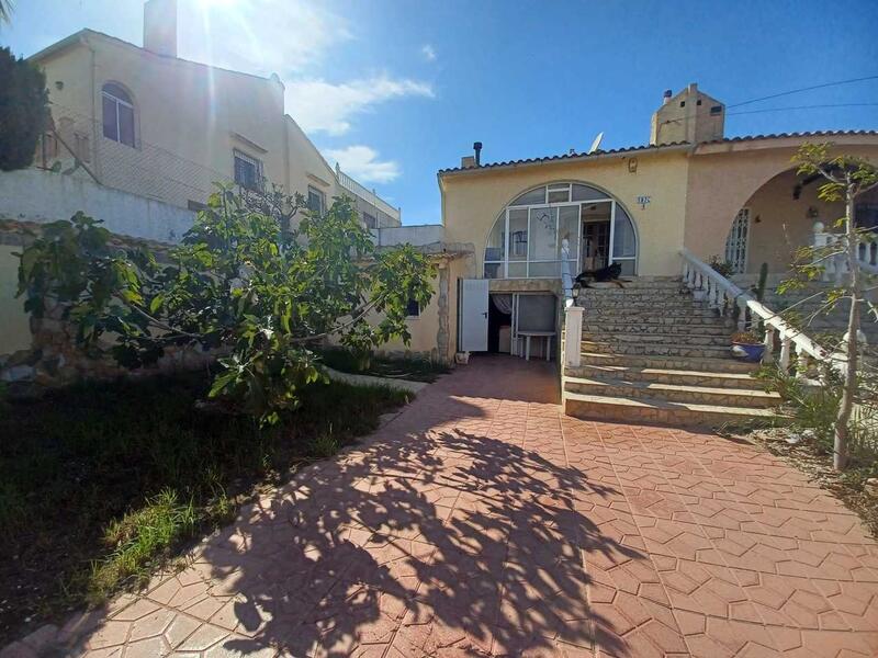 2 Cuarto Adosado en venta
