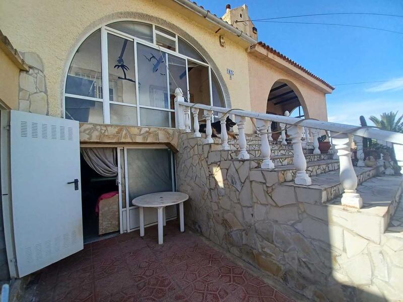 2 Cuarto Adosado en venta
