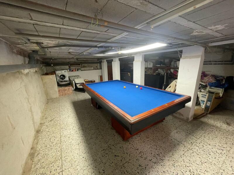 2 Cuarto Adosado en venta