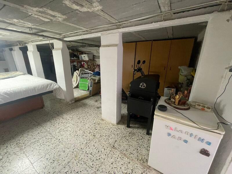 2 Cuarto Adosado en venta