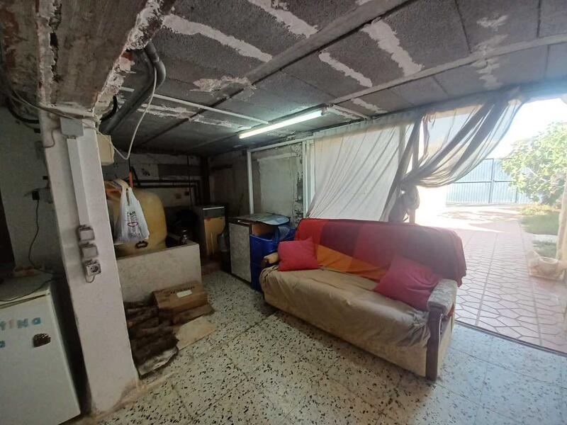 2 Cuarto Adosado en venta