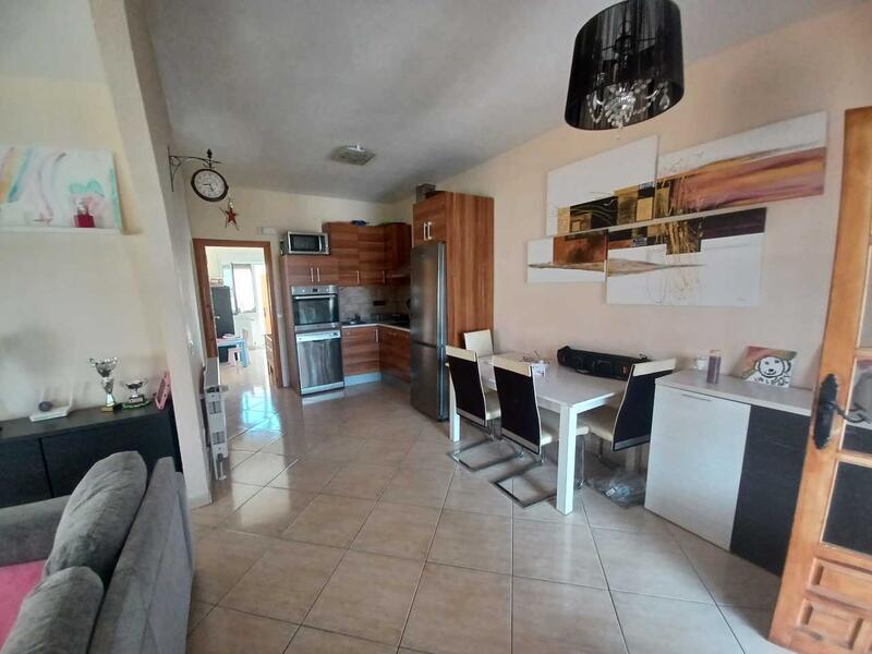 2 Cuarto Adosado en venta