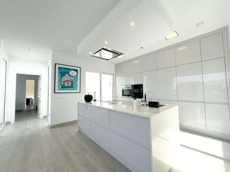 3 Cuarto Villa en venta