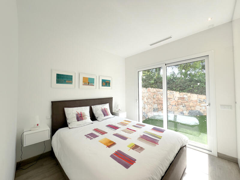 3 Cuarto Villa en venta