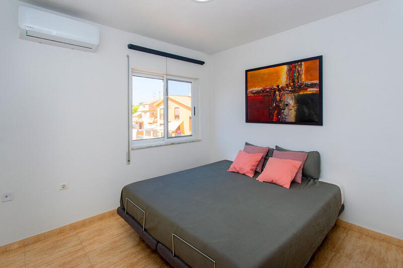5 slaapkamer Villa Te koop