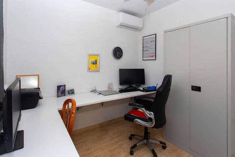 5 slaapkamer Villa Te koop