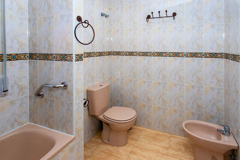 5 slaapkamer Villa Te koop