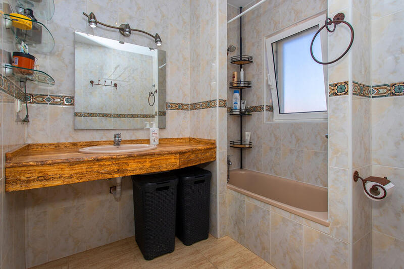 5 slaapkamer Villa Te koop