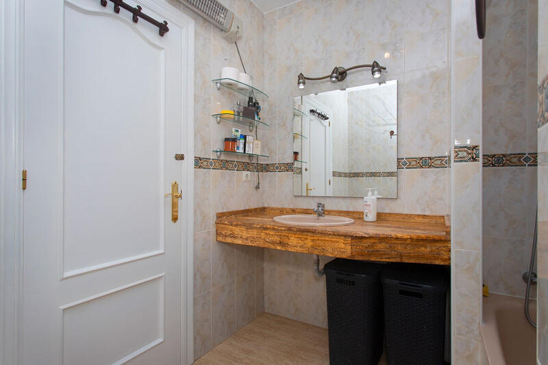 5 slaapkamer Villa Te koop