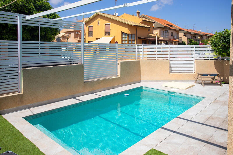 5 slaapkamer Villa Te koop