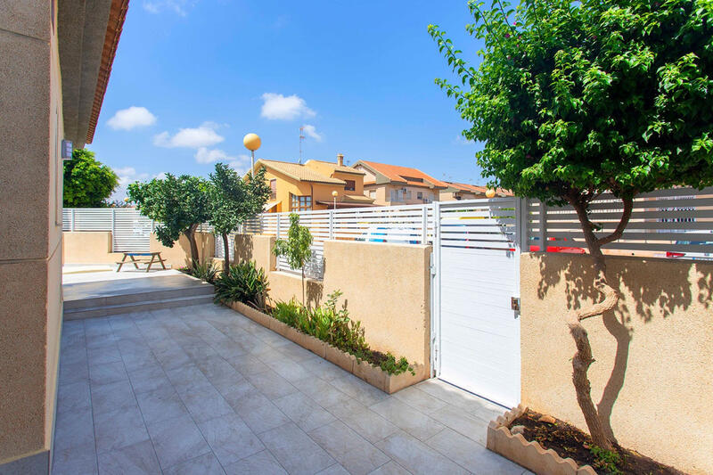 5 slaapkamer Villa Te koop