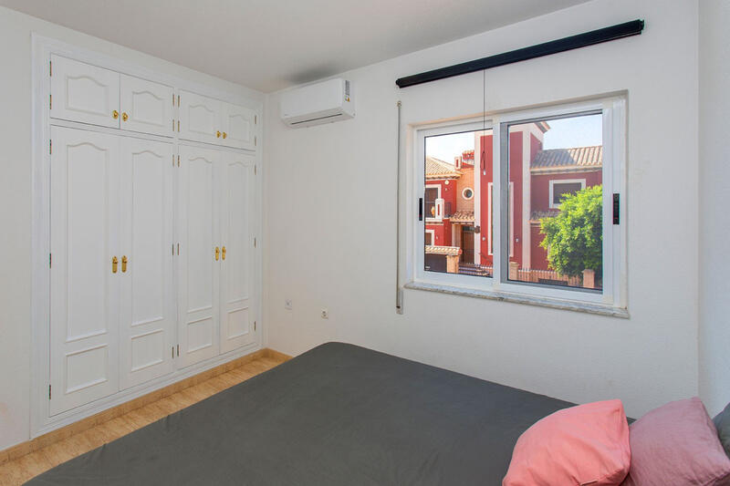 5 slaapkamer Villa Te koop