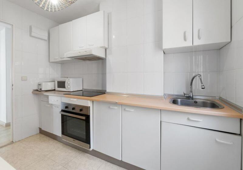 3 chambre Appartement à vendre