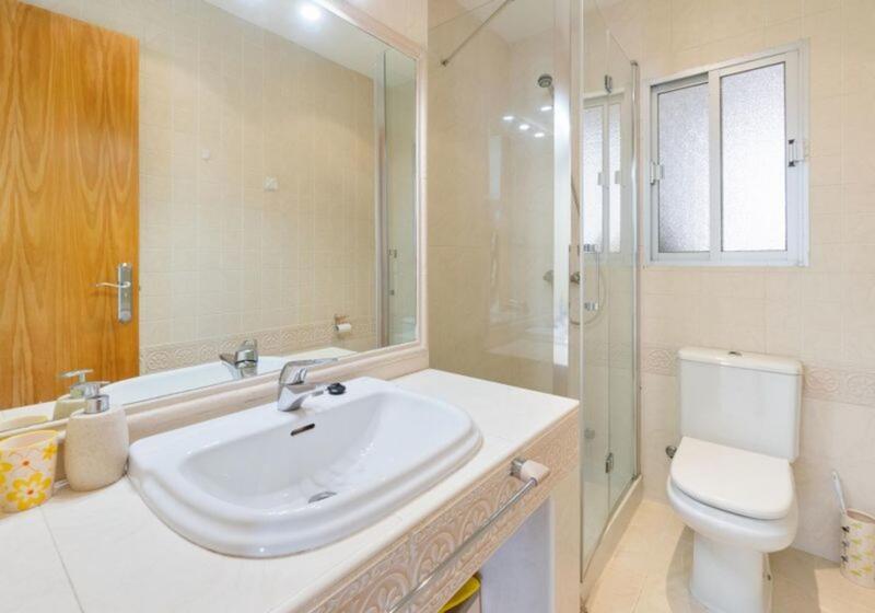 3 chambre Appartement à vendre