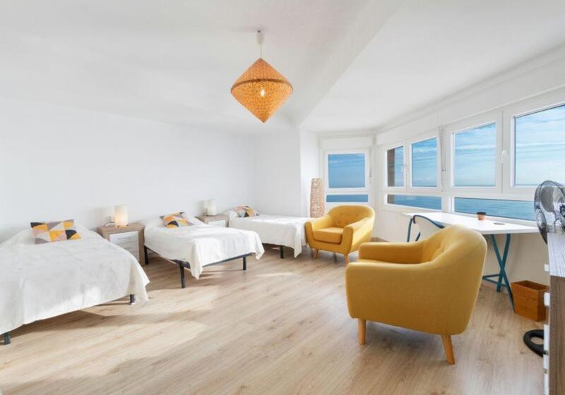 3 chambre Appartement à vendre