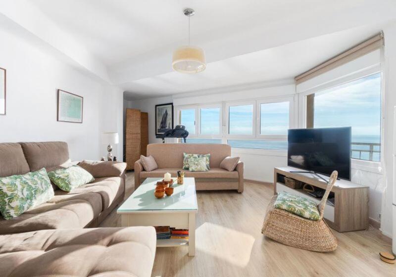 3 chambre Appartement à vendre