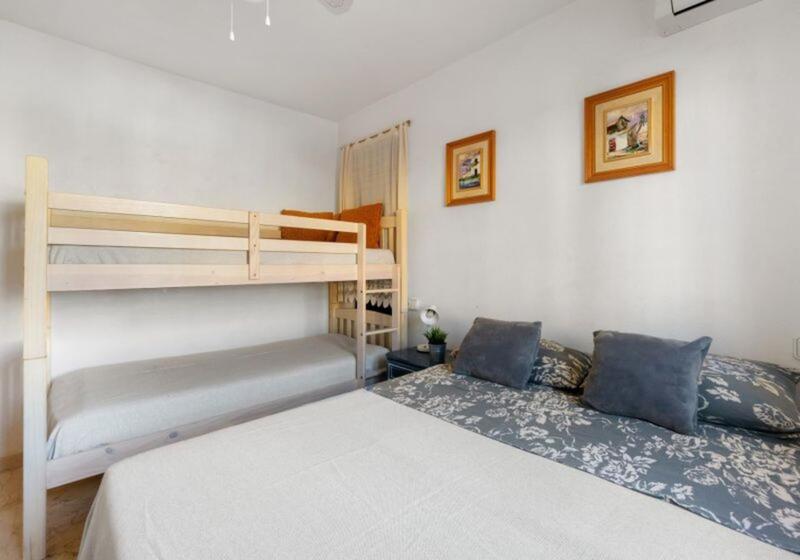 3 Schlafzimmer Landhaus zu verkaufen