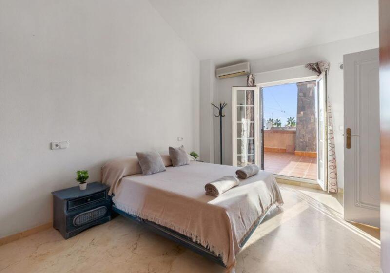 3 Schlafzimmer Landhaus zu verkaufen