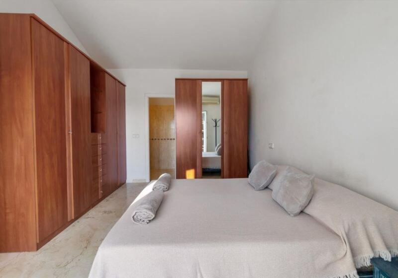 3 Schlafzimmer Landhaus zu verkaufen