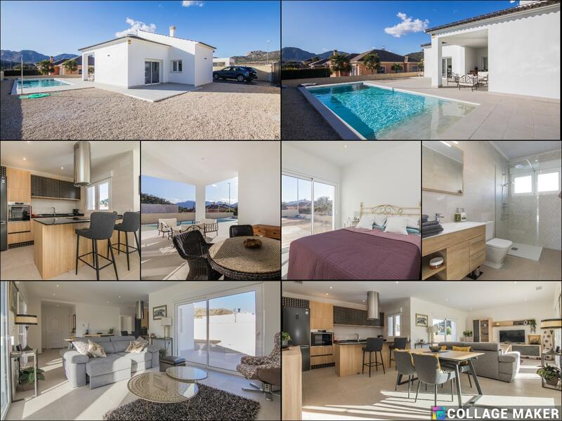 3 Schlafzimmer Villa zu verkaufen