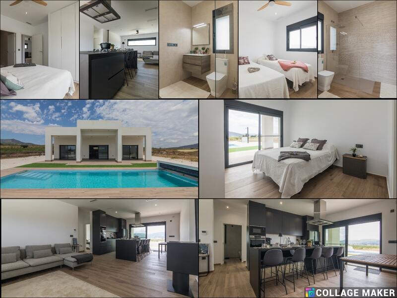 3 bedroom Villa for sale