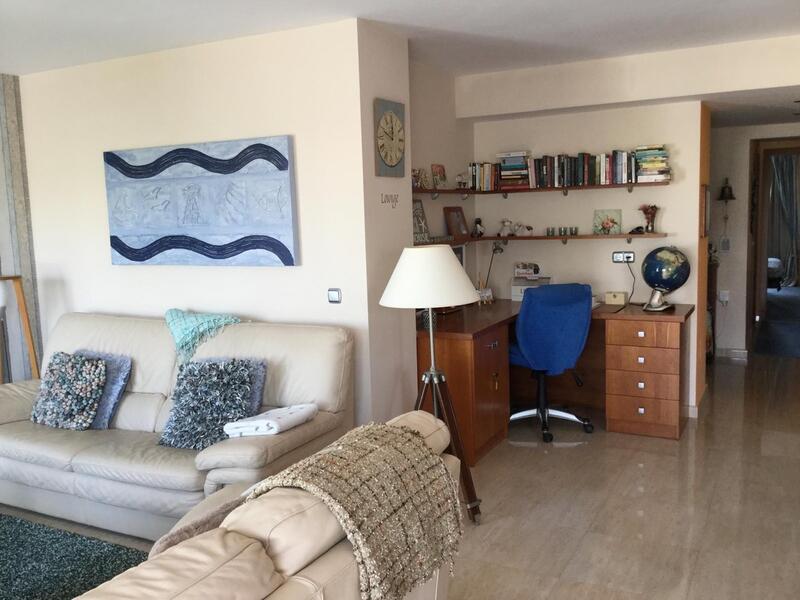 3 Schlafzimmer Appartement zu verkaufen