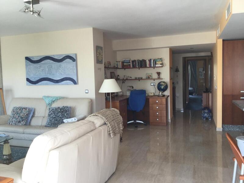 3 Schlafzimmer Appartement zu verkaufen