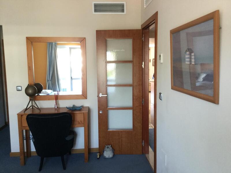 3 Schlafzimmer Appartement zu verkaufen