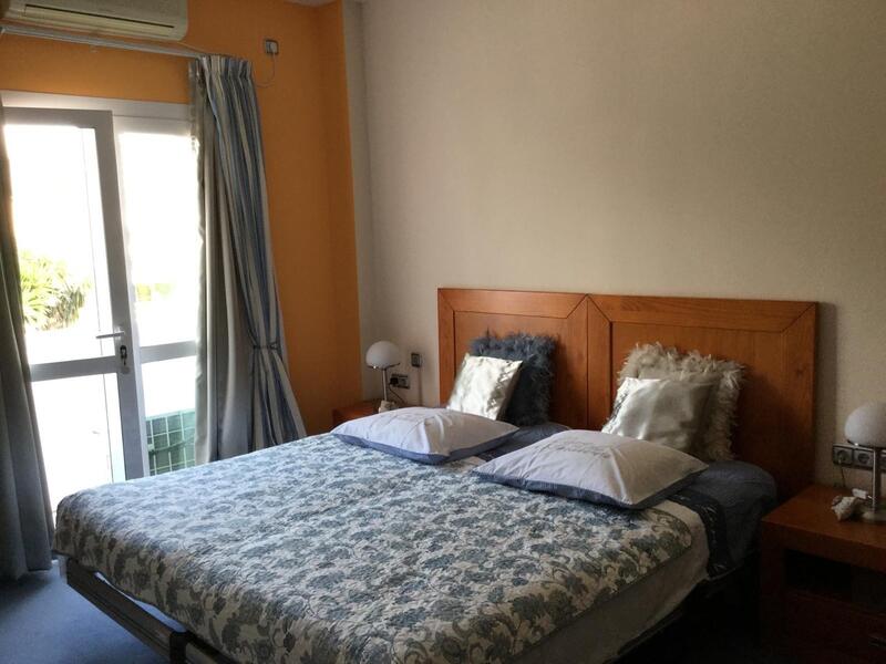 3 Schlafzimmer Appartement zu verkaufen